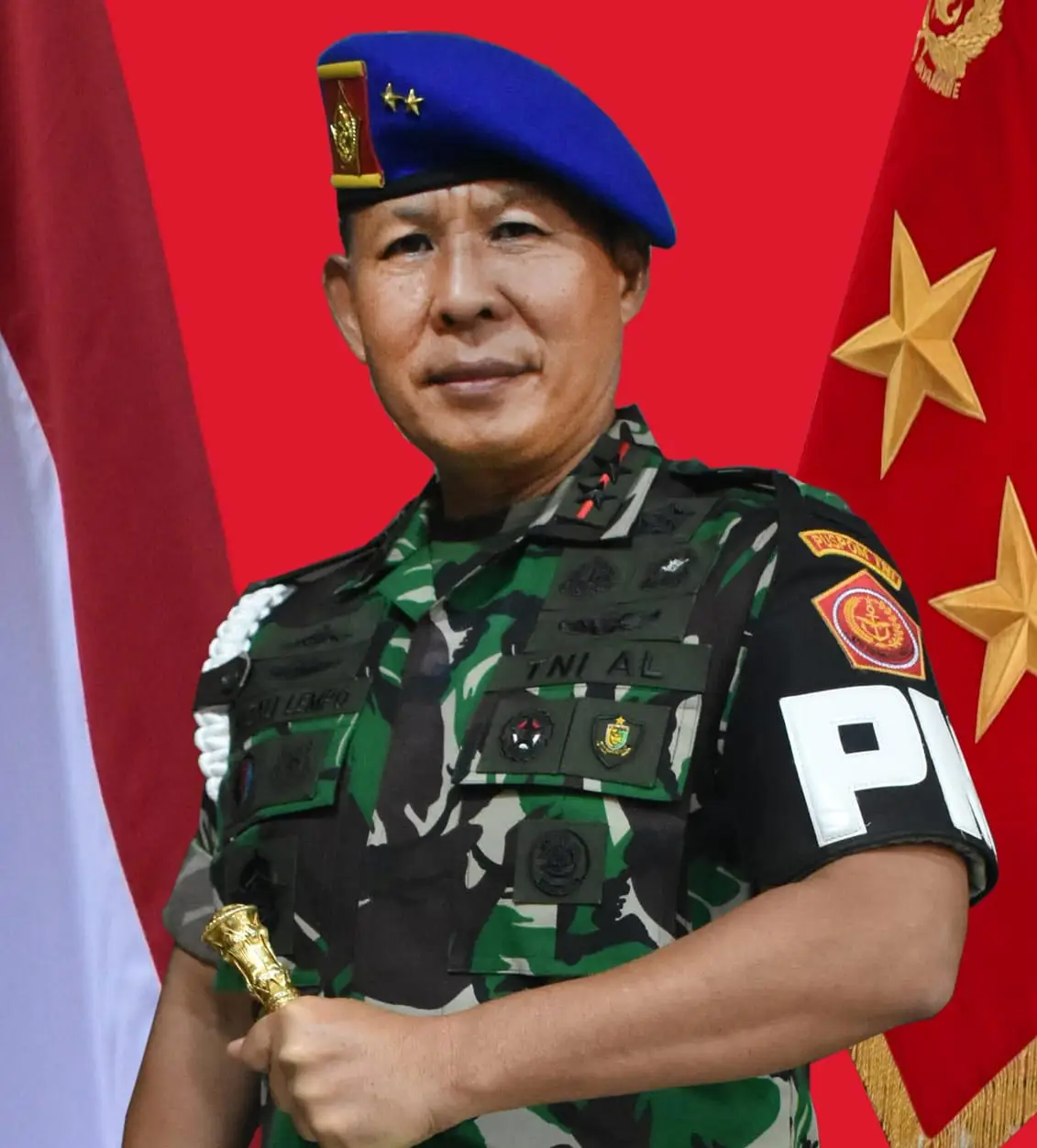 Nazali Lempo