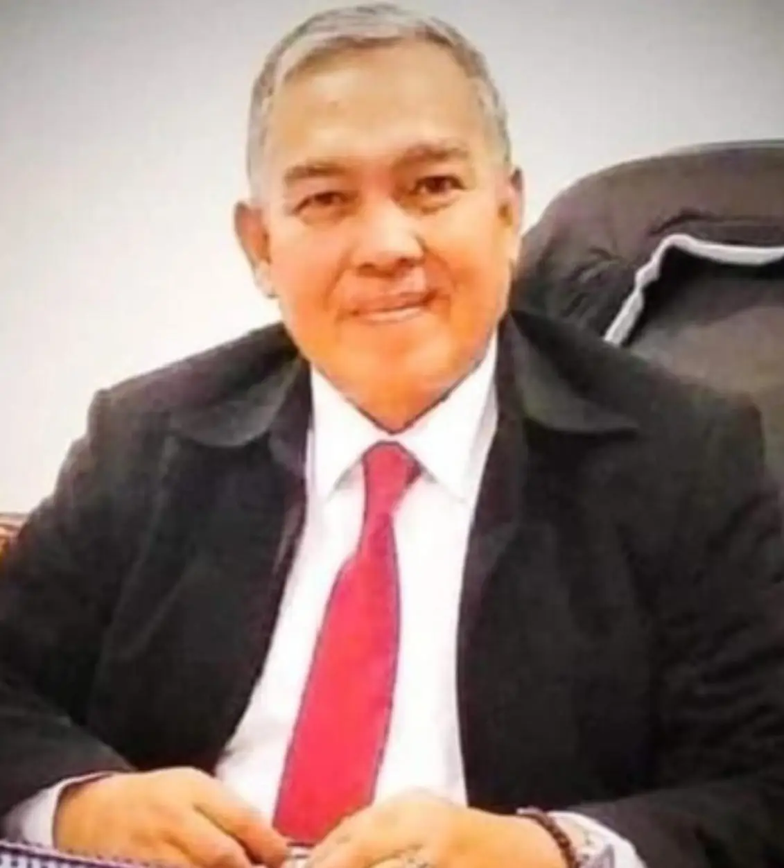 Zainal Abidin