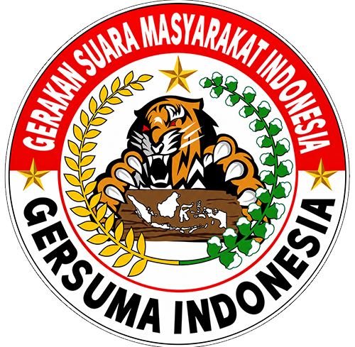 Logo Gersum Indonesia