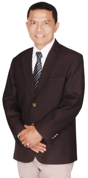Dr. Pauzi Muhammad