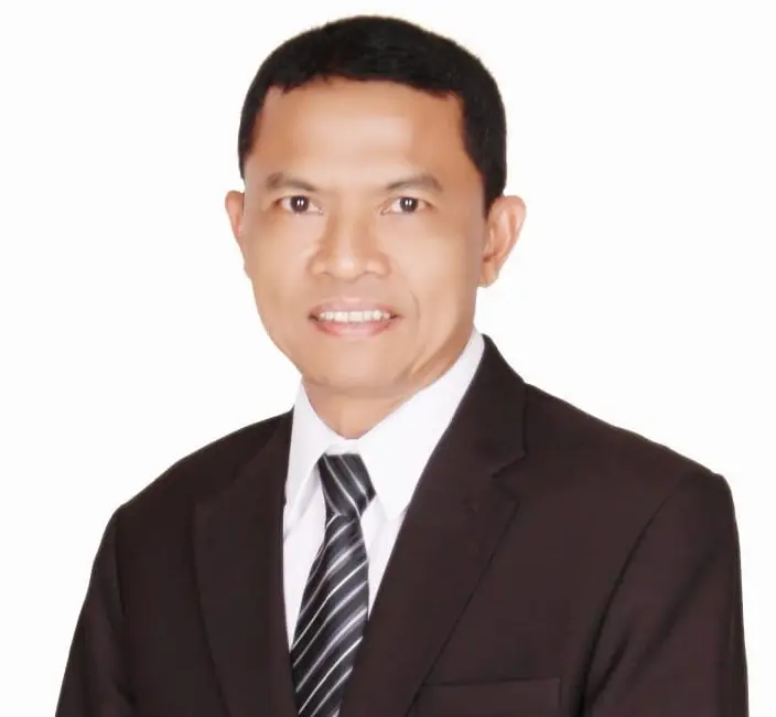 Dr. Pauzi Muhammad