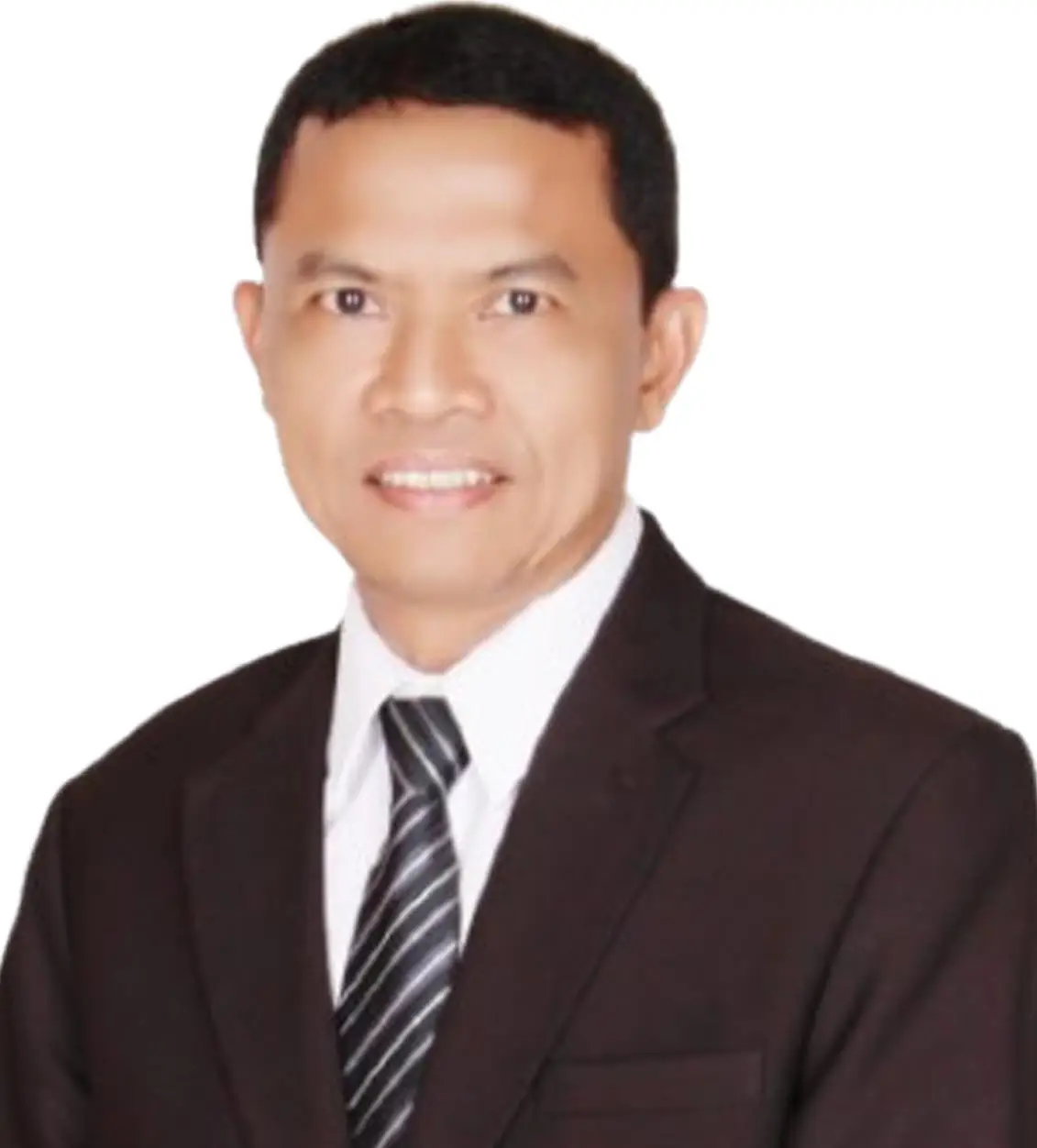 Dr. Pauzi Muhammad