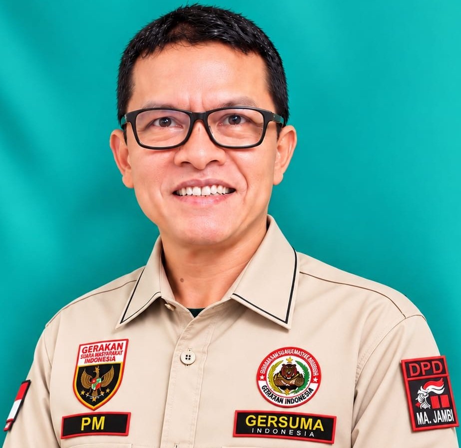 Dr. Pauzi Muhammad